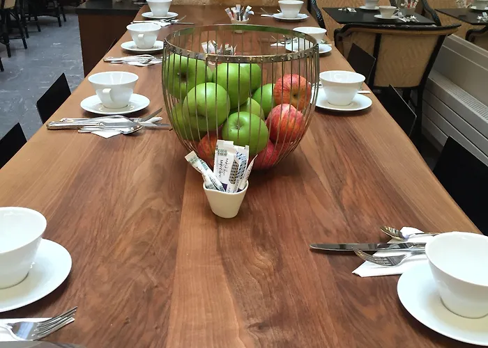 Mercure Centre Le Grand 4*