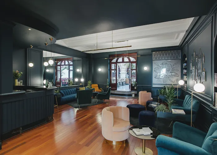 Mercure Centre Le Grand Bayonne