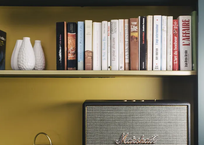 Mercure Centre Le Grand