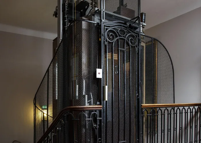 Hotel Mercure Centre Le Grand Bayonne