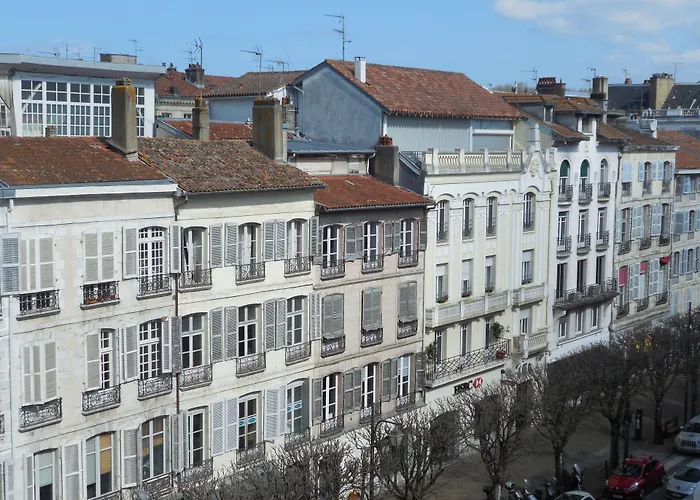 Mercure Centre Le Grand 4*