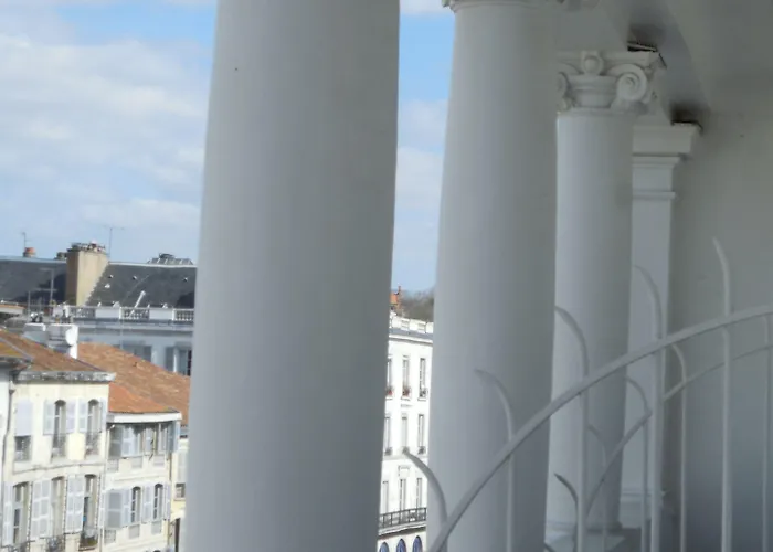 Mercure Centre Le Grand 4* Bayonne