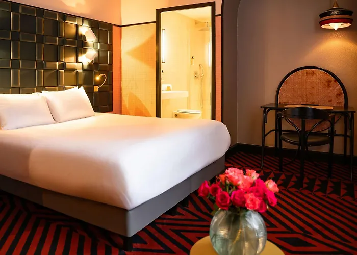 Mercure Centre Le Grand 4* Bayonne