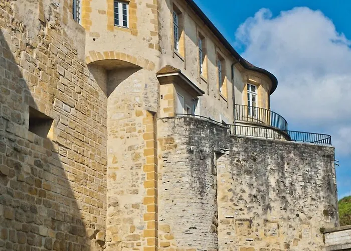 Mercure Centre Le Grand Hotel