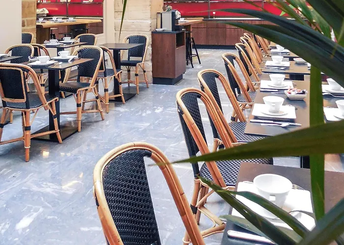 Mercure Centre Le Grand 4* Bayonne