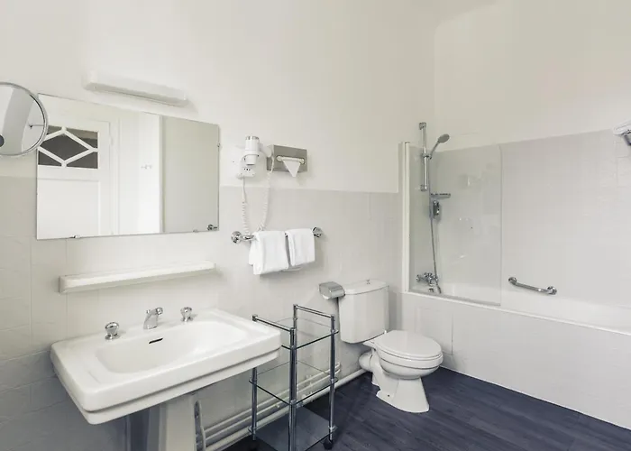 Mercure Centre Le Grand 4*