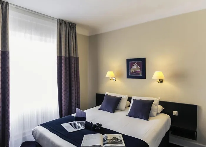 Mercure Centre Le Grand