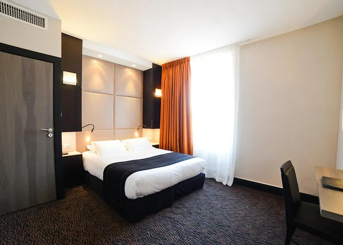 Hotel Mercure Centre Le Grand