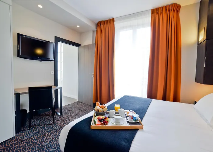 Mercure Centre Le Grand Bayonne