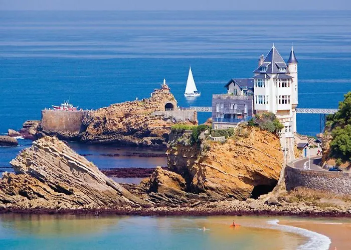 Mercure Centre Le Grand Bayonne