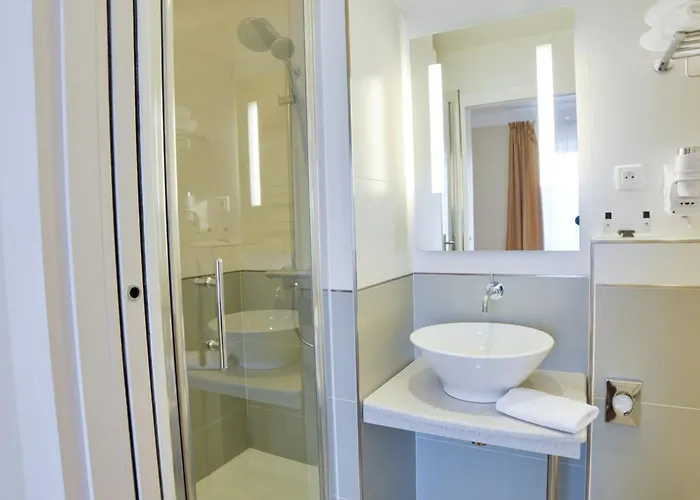 Mercure Centre Le Grand Bayonne