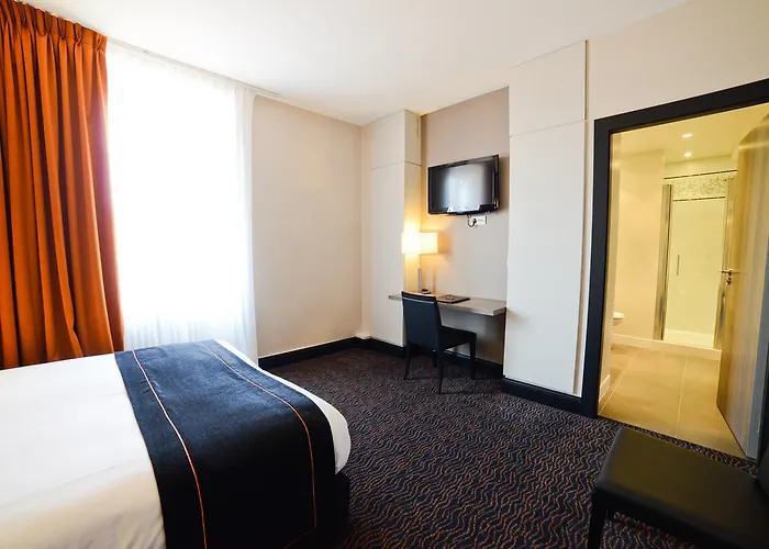Mercure Centre Le Grand 4* Bayonne