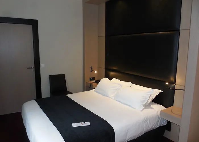 Mercure Centre Le Grand Bajonna